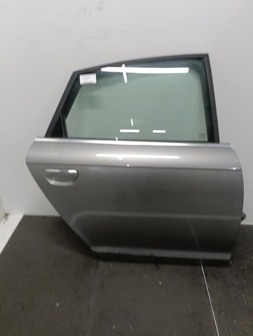 Image Porte arriere droit - AUDI A6 3