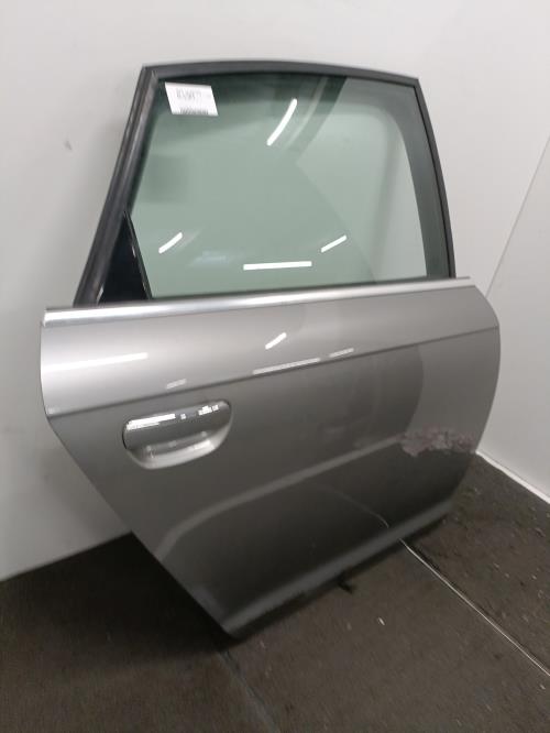 Image Porte arriere droit - AUDI A6 3
