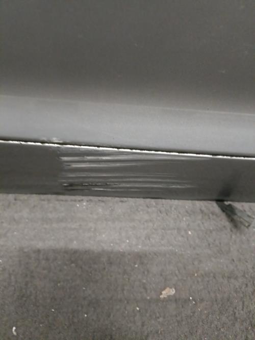 Image Porte arriere droit - AUDI A6 3