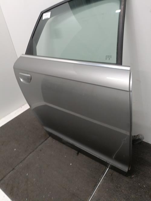 Image Porte arriere droit - AUDI A6 3