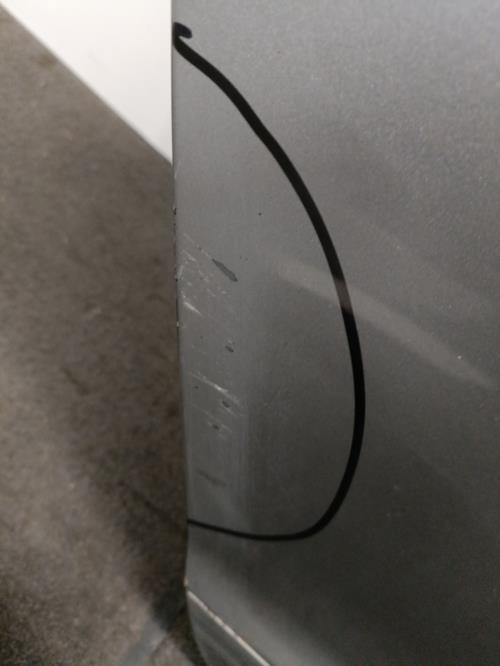Image Porte arriere droit - AUDI A6 3