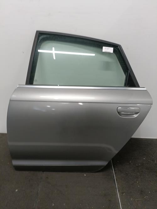 Image Porte arriere gauche - AUDI A6 3