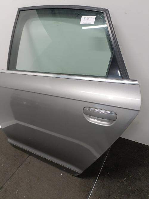 Image Porte arriere gauche - AUDI A6 3