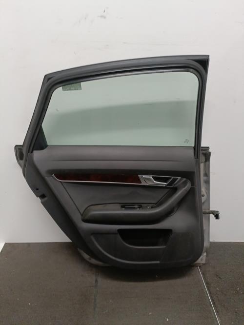 Image Porte arriere gauche - AUDI A6 3