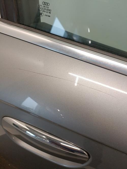 Image Porte avant droit - AUDI A6 3