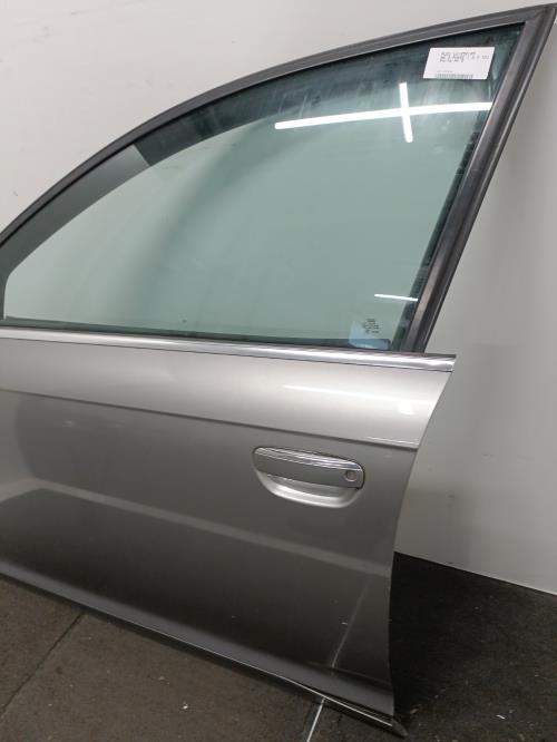 Image Porte avant gauche - AUDI A6 3