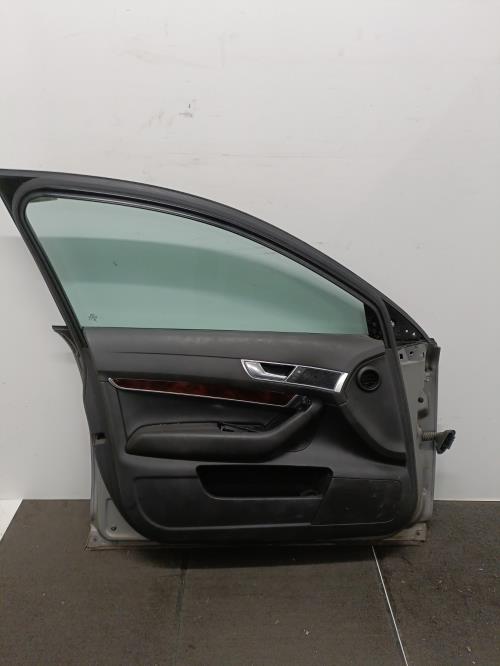 Image Porte avant gauche - AUDI A6 3