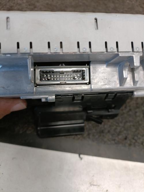 Image Ecran GPS - AUDI A6 3