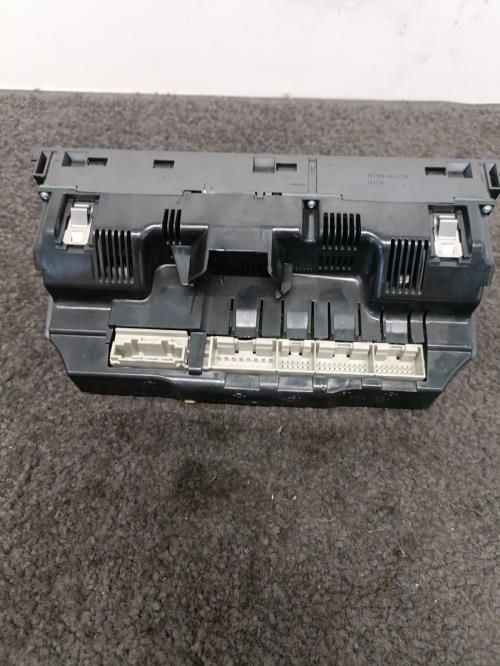 Image Commande chauffage - AUDI A6 3