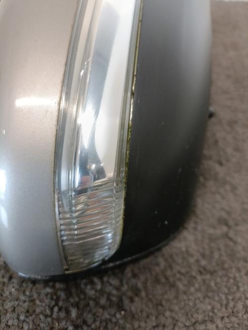Image Retroviseur droit - PEUGEOT 208 1