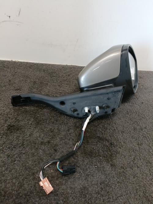 Image Retroviseur droit - PEUGEOT 208 1