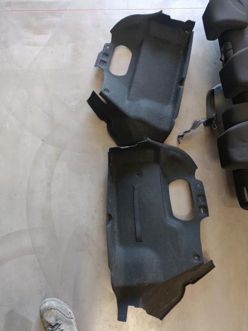 Image Banquette arriere (KIT DERIV VP) - PEUGEOT 208 1