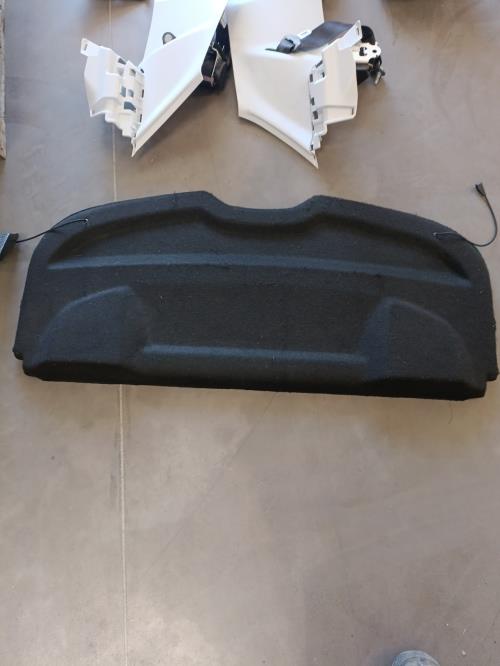 Image Banquette arriere (KIT DERIV VP) - PEUGEOT 208 1