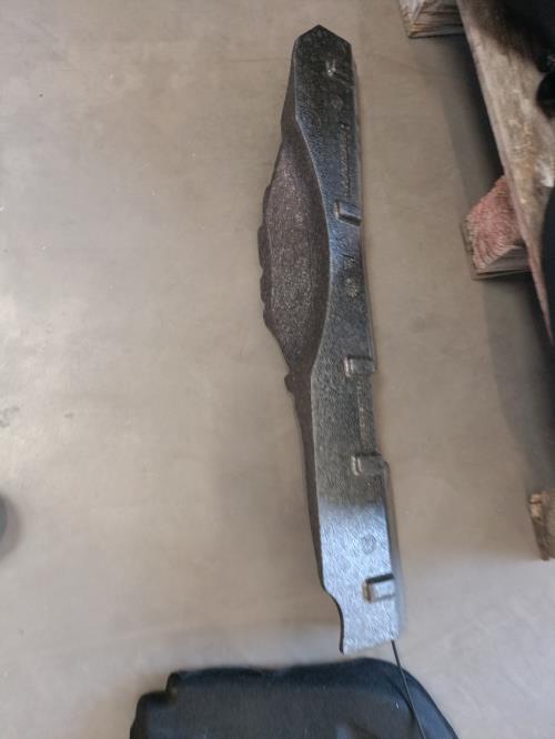 Image Banquette arriere (KIT DERIV VP) - PEUGEOT 208 1