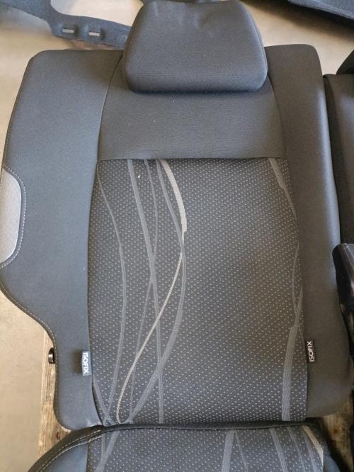 Image Banquette arriere (KIT DERIV VP) - PEUGEOT 208 1