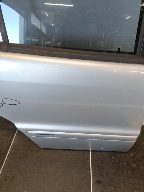 Image Porte arriere droit - MERCEDES CLASSE M 163