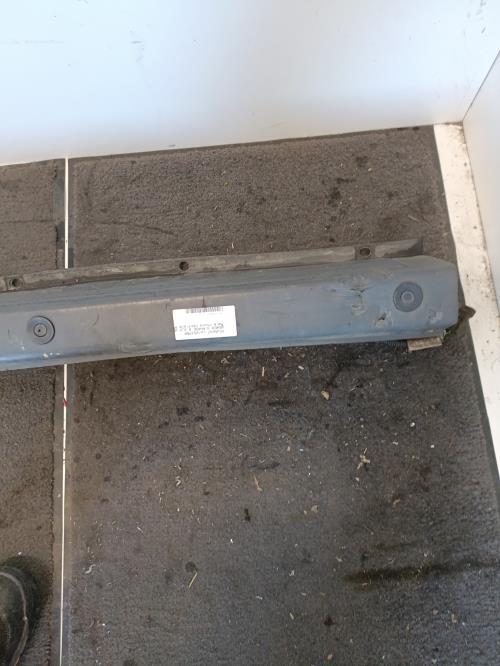 Image Pare chocs centrale arriere (utilitaire) - PEUGEOT BOXER 3