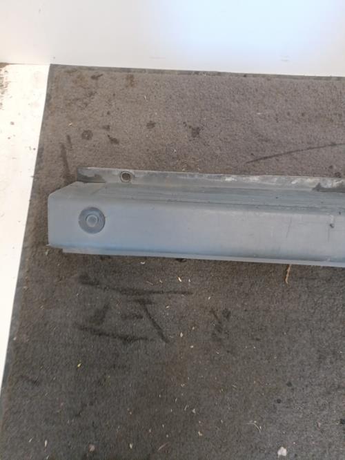 Image Pare chocs centrale arriere (utilitaire) - PEUGEOT BOXER 3