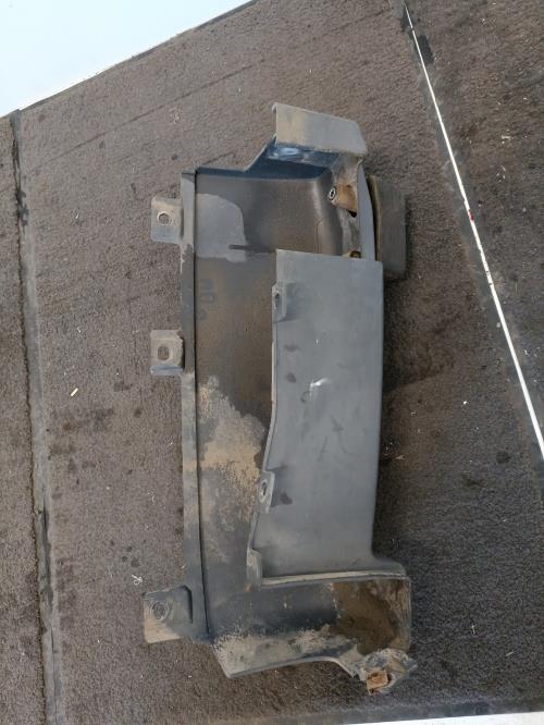 Image Crosse arriere droit - PEUGEOT BOXER 3