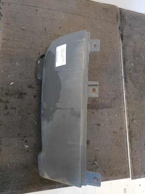 Image Crosse arriere droit - PEUGEOT BOXER 3