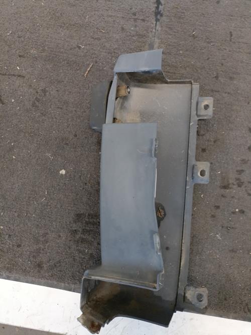 Image Crosse arriere gauche - PEUGEOT BOXER 3