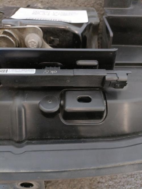 Image Serrure de capot - PEUGEOT 308 3