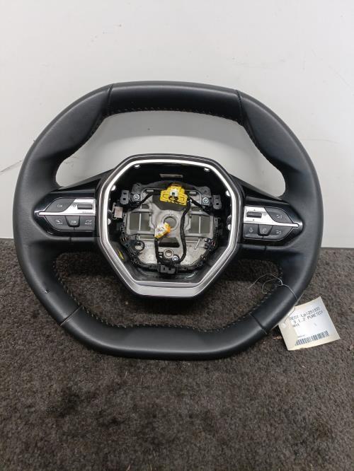 Image Volant - PEUGEOT 308 3