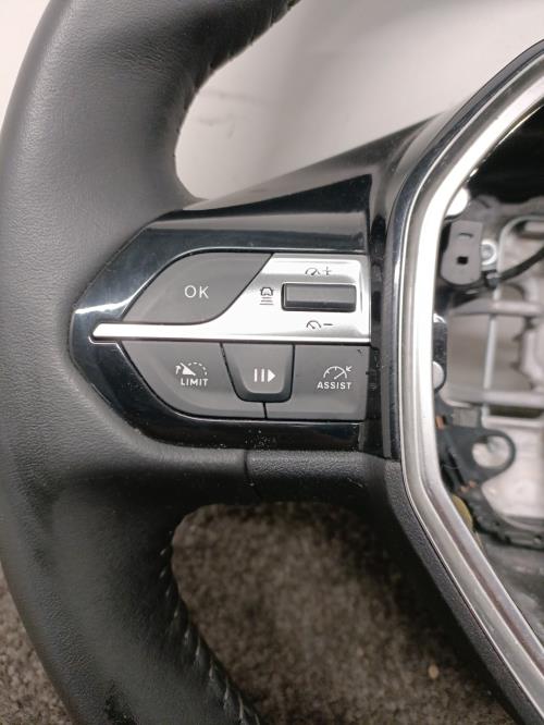 Image Volant - PEUGEOT 308 3
