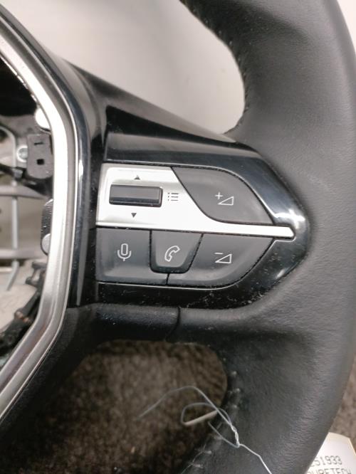 Image Volant - PEUGEOT 308 3