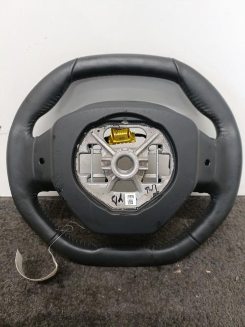 Image Volant - PEUGEOT 308 3