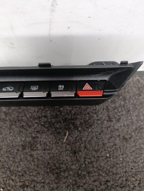 Image Bouton/Interrupteur - PEUGEOT 308 3