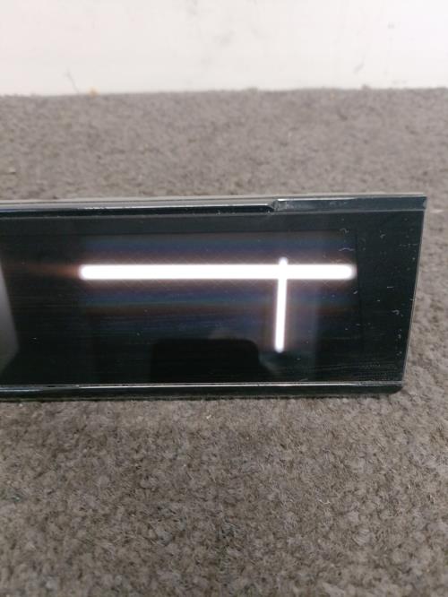 Image Commande autoradio - PEUGEOT 308 3