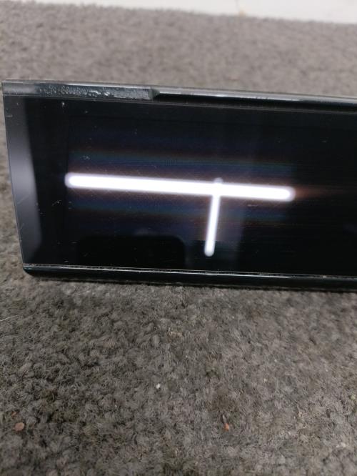 Image Commande autoradio - PEUGEOT 308 3