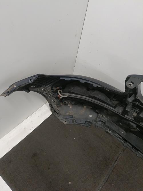 Image Pare choc avant - MERCEDES CLASSE GLC 253