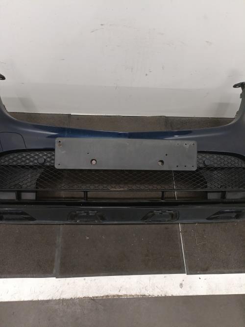 Image Pare choc avant - MERCEDES CLASSE GLC 253