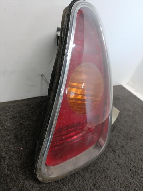 Image Feu arriere principal droit (feux) - MINI MINI 1 R50/R53