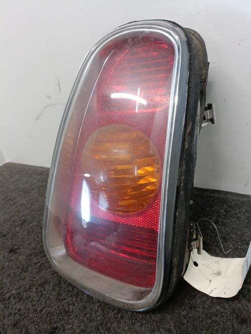 Image Feu arriere principal droit (feux) - MINI MINI 1 R50/R53
