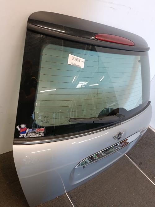 Image Malle/Hayon arriere - MINI MINI 1 R50/R53