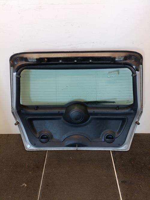 Image Malle/Hayon arriere - MINI MINI 1 R50/R53