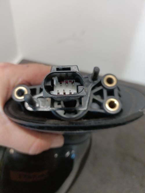 Image Retroviseur gauche - MINI MINI 1 R50/R53