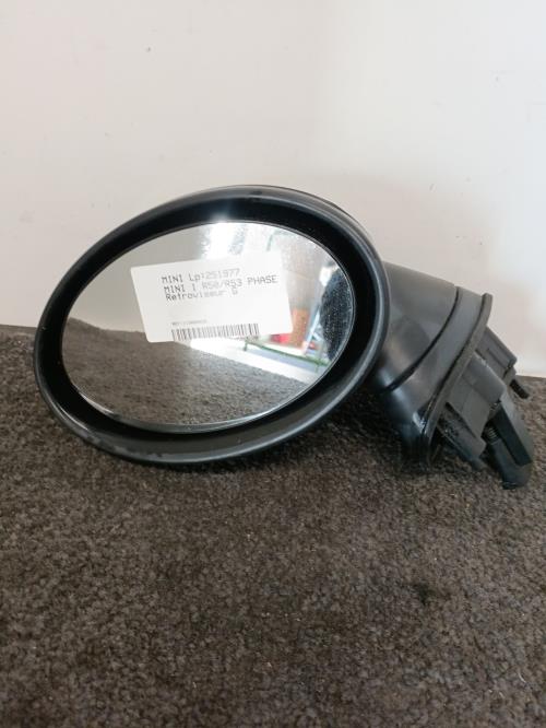 Image Retroviseur gauche - MINI MINI 1 R50/R53
