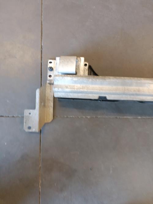 Image Renfort pare choc arriere (traverse) - MINI MINI 1 R50/R53