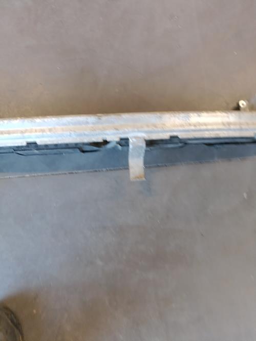 Image Renfort pare choc arriere (traverse) - MINI MINI 1 R50/R53