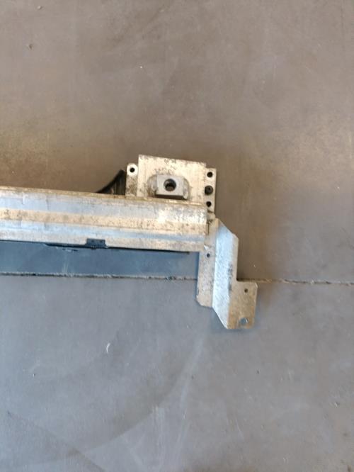Image Renfort pare choc arriere (traverse) - MINI MINI 1 R50/R53