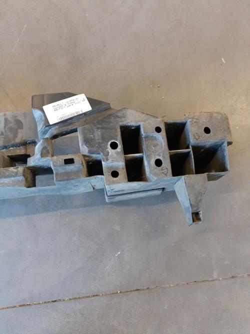 Image Renfort pare choc arriere (traverse) - RENAULT TWINGO 2