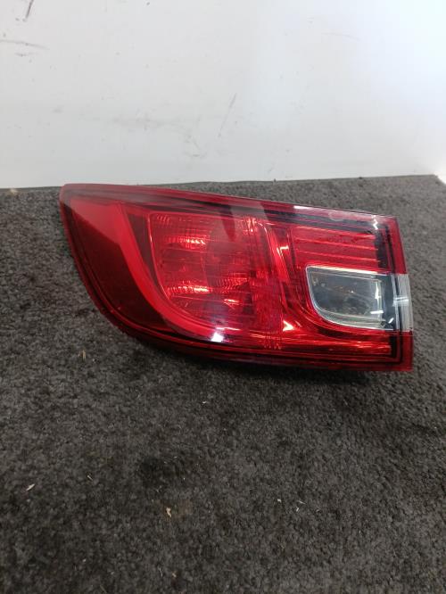 Image Feu arriere principal gauche (feux) - RENAULT CLIO 4