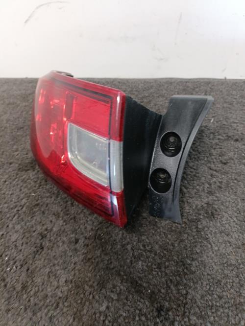 Image Feu arriere principal gauche (feux) - RENAULT CLIO 4