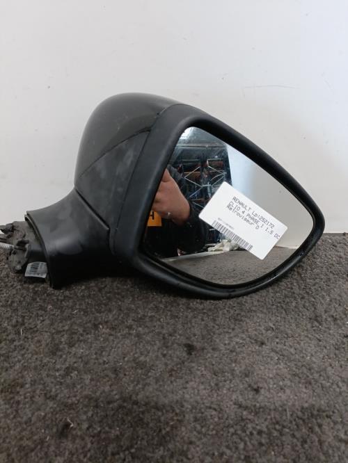 Image Retroviseur droit - RENAULT CLIO 4