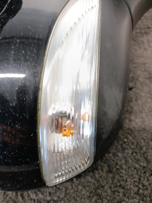 Image Retroviseur droit - RENAULT CLIO 4
