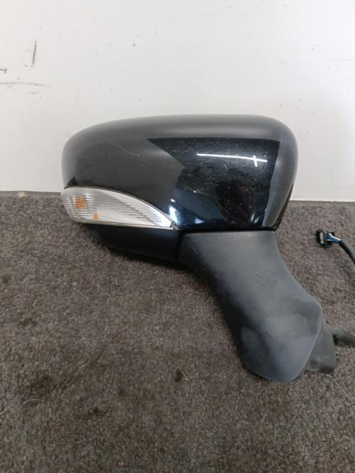 Image Retroviseur droit - RENAULT CLIO 4